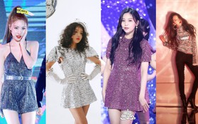 Nhìn lại 2018 để thấy đây là những xu hướng được idol Hàn áp dụng triệt để nhất