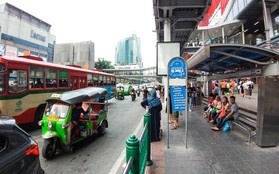 Mang điện thoại 4 camera sang Bangkok chơi, đây là những gì mà tôi có được