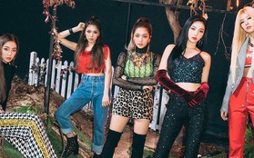Vì sao ca khúc mới nhất của Red Velvet lại flop?