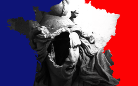 Bức tượng vỡ tại Khải Hoàn Môn Pháp: Nỗi buồn của những cuộc thảm sát di sản