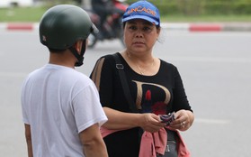 Vé chợ đen tăng "phi mã" trước trận Việt Nam đấu Philippines