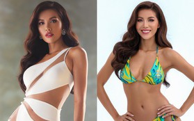 1 ngày trước chung kết Miss Supranational 2018, Minh Tú tung ảnh bikini khoe trọn body nóng bỏng