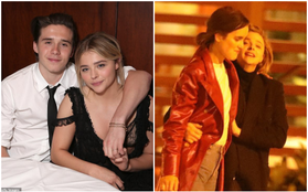 Brooklyn Beckham: Ngỡ là nam chính ngôn tình, ai ngờ lại là nam phụ bách hợp