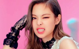 Tiếp tục quên vũ đạo và nhảy sai cả ca khúc solo lẫn nhóm, Jennie (BLACKPINK) khiến cư dân mạng ''bó tay'' toàn tập!