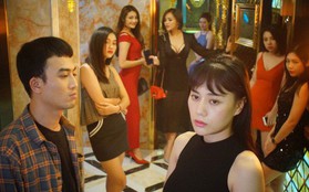 Phim truyền hình Việt Nam phong phú hơn, lột xác và lên ngôi trong năm 2018