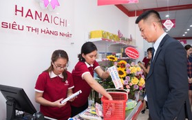 HANAICHI và tham vọng phủ sóng chuỗi siêu thị hàng Nhật nội địa chính hãng, uy tín tại Việt Nam