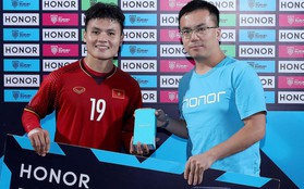 Hé lộ món quà công nghệ được tặng cho “Người hùng của trận đấu” tại AFF Cup 2018