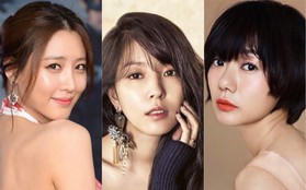 6 gương mặt sao nữ xứ Hàn ghi dấu ấn đặc sắc tại kinh đô điện ảnh Hollywood