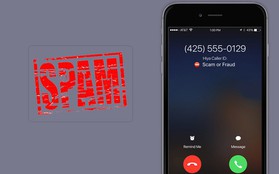 Đây là lý do không được tin "nhân viên Apple" mỗi khi họ gọi điện trực tiếp cho chúng ta!