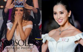 Người đẹp Mexico đăng quang Miss World 2018, Tiểu Vy dừng chân ở Top 30 trong tiếc nuối