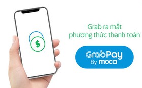 Grab "hào phóng" tặng ngay 4 chuyến xe khi liên kết GrabPay by Moca với thẻ BIDV
