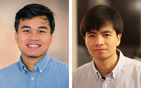 Viện công nghệ MIT công bố danh sách nhà sáng chế tài năng dưới 35 tuổi, vinh danh tới 2 người Việt Nam