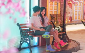 Hé lộ địa điểm “đốn tim” cặp đôi cho ngày Valentine