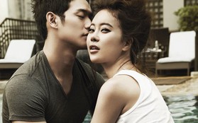 Chồng bị bắt vì sử dụng ma túy, "nữ hoàng OST" Baek Ji Young vẫn tổ chức concert như bình thường