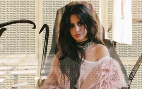 Camila Cabello: Cô gái cao thước rưỡi không biết tiếng Anh vươn lên vị trí siêu sao từ con số 0