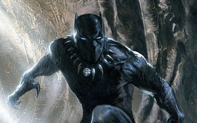 Ai cũng đang bàn tán về Black Panther, vậy chính xác siêu anh hùng đó là ai?