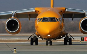 Nga thành lập Uỷ ban đặc biệt điều tra vụ rơi máy bay tại ngoại ô Matxcơva