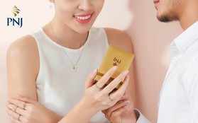 BST trang sức kim cương First Diamond: Món quà thay lời yêu chân thành cho mùa Valentine