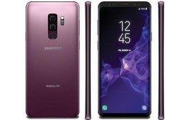 9 điểm khiến cả thế giới háo hức đợi chờ Galaxy S9