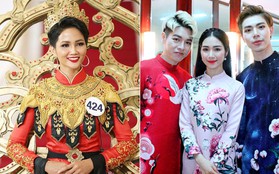 Năm qua đổ bộ hàng loạt TV Show mới toanh nhưng đầy hấp dẫn!