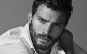 "Christian Grey" Jamie Dornan hát OST "Fifty Shades Freed" nhưng không nghe vì... tự thấy dở