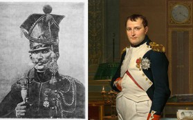 Có thể bạn chưa biết, khái niệm "fan cuồng" đã xuất hiện từ thời Napoleon và có hẳn một tên riêng