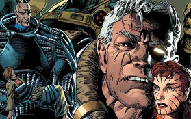 143 – Thêm một dự án bí ẩn từ đạo diễn Deadpool thuộc vũ trụ X-Men?