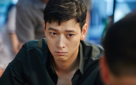 Giỏi, đẹp trai lại là cậu ấm tập đoàn lớn, tài tử "thánh sống" Kang Dong Won tiết lộ sự thật về người bố giàu có