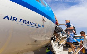 Xôn xao câu chuyện vé máy bay đi châu Âu của hãng Air France chỉ rẻ có 4,6 triệu đồng: Vé rẻ như vậy là do đâu?