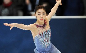 Kim Yuna - “quốc bảo" của Hàn Quốc: 17 tuổi trở thành niềm tự hào của cả nước, được toàn dân Đại Hàn nâng niu và tôn làm “cô tiên quốc dân"