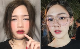 4 cách đánh má hồng xinh cute siêu cấp giúp bạn "tươi không cần tưới" suốt Tết