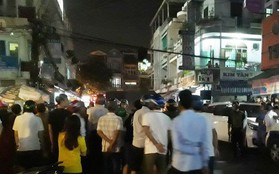Đồng Nai: Hai nhóm giang hồ hỗn chiến nổ súng trong đêm 30 Tết
