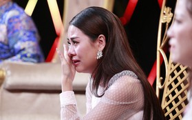 "Cười xuyên Việt" mùng 1 Tết ngập tiếng cười nhưng cũng đầy nước mắt
