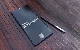 Mọi điều cần biết về Galaxy Note9 - con át chủ bài cuối năm nay của Samsung