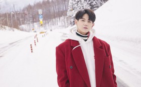 Yoseob (Highlight) nhá hàng MV trở lại sau 6 năm vắng bóng