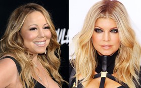 Mariah Carey gửi lời khuyên nhủ sau sân khấu quốc ca Mỹ "quá kinh khủng" của Fergie