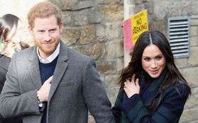 Để làm dịu nỗi lo của Meghan trước đám cưới, mẹ kế Camilla đã làm một việc trước nay chưa từng làm với Công nương Kate