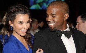 2 tháng sau khi nhận món quà độc đáo của Kanye, Kim ngồi không cũng có thêm 720 triệu đồng