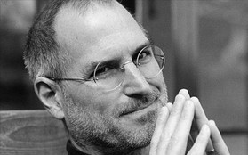 Steve Jobs: Chỉ cần nói “không” với 4 điều này, bạn có thể làm tốt mọi công việc!