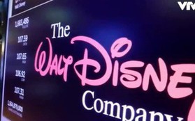 Nhân viên Disney khiếu nại đòi khoản tiền thưởng 1.000 USD