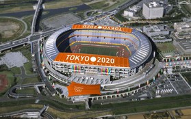 Nhật Bản tận dụng Olympic 2020 để khuyến khích người dân sinh con