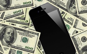 Có nên dùng tiền Lì Xì mua smartphone mới ngay sau dịp Tết?