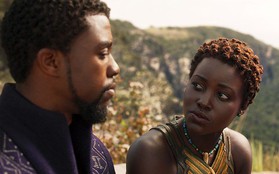 10 tin đồn như thật về "Anh Báo Đen" Black Panther khi ra rạp mới biết là... sai be bét!