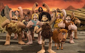 "Early Man" – Lên đường đi tìm lại cội nguồn môn thể thao vua đầy cảm hứng