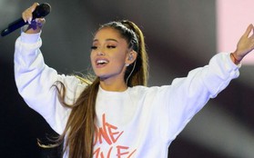 Ariana Grande lại tiếp tục hủy show vào phút chót, lần này là tại BRIT Awards