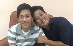 Diễn viên hài Lê Nam bị đột quỵ, phải nhập viện cấp cứu tối mùng 6 Tết Nguyên đán