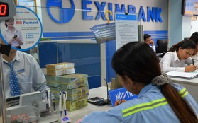 Thông tin chi tiết vụ Phó giám đốc Eximbank cuỗm 301 tỉ bỏ trốn