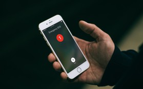 iPhone của Apple California biết trêu cảnh sát, tự động gọi 1600 cuộc khẩn cấp suốt 5 tháng nay