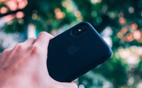 Vì sao nên dùng ốp lưng cho iPhone?