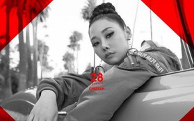 Còn chưa phát hành, 2/3 ca khúc trong album của nữ rapper Kpop đã bị KBS "cắt tiệt" đường lên sóng